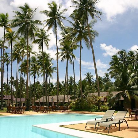 Kuting Reef Resort Macrohon Extérieur photo