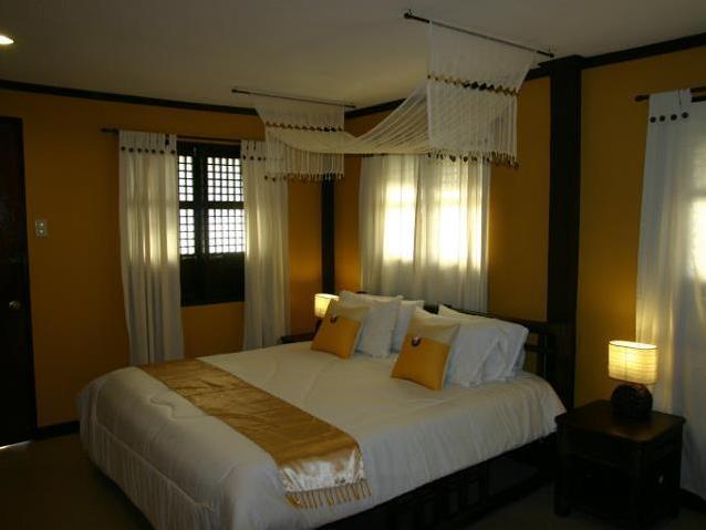 Kuting Reef Resort Macrohon Extérieur photo